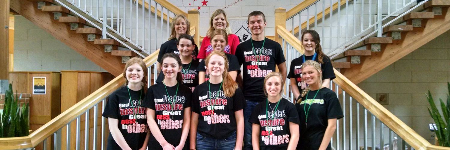 ConnerHSFCCLA's profile banner image