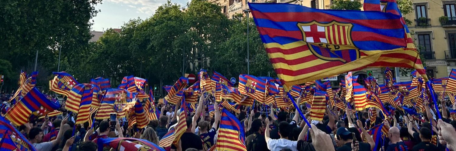 fcbamy_'s profile banner image