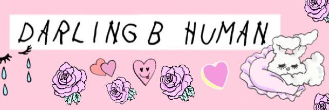 darlingBhuman's profile banner image