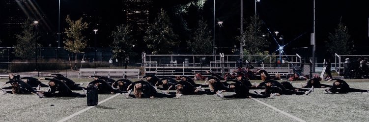 GoNUDanceTeam's profile banner image