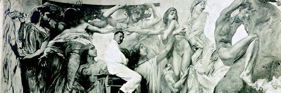 Lorenzo non Pellegrini banner