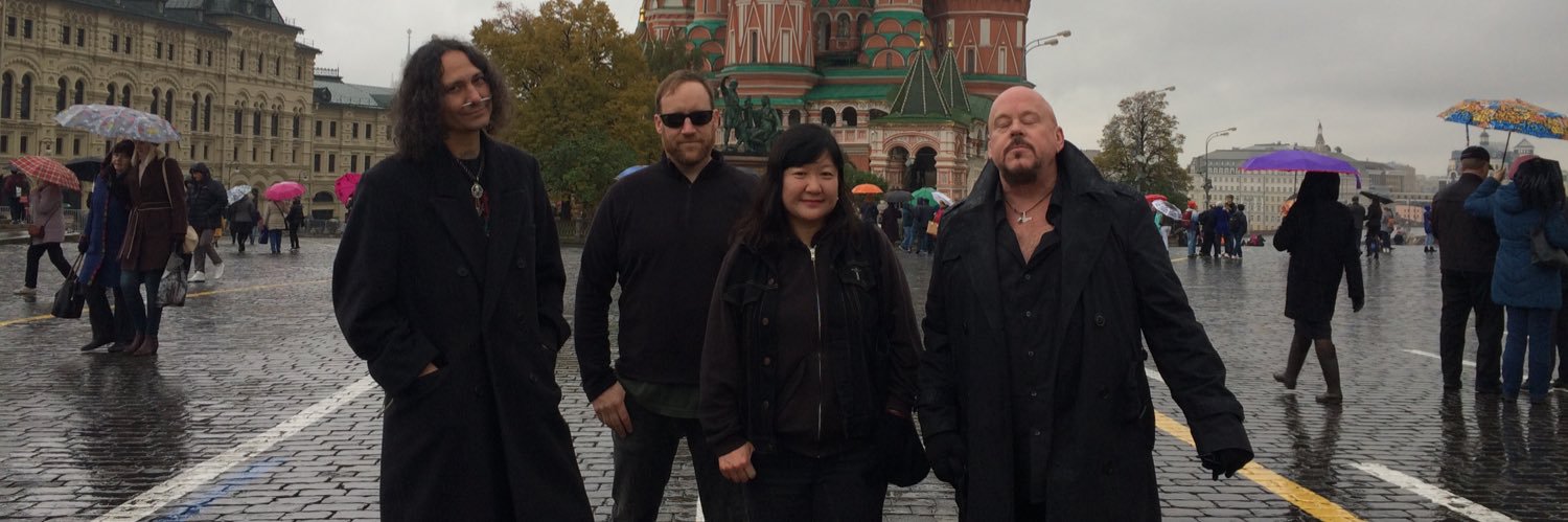 Noothgrushband's profile banner image
