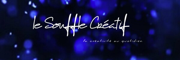 SouffleCreatif Profile Banner