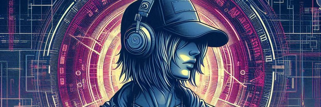 catkuroH's profile banner image