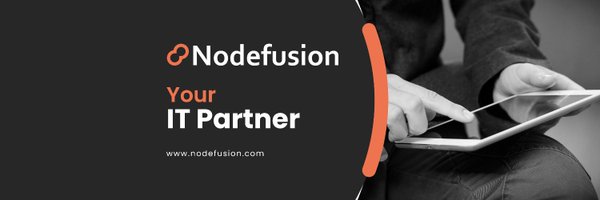 Nodefusion Profile Banner