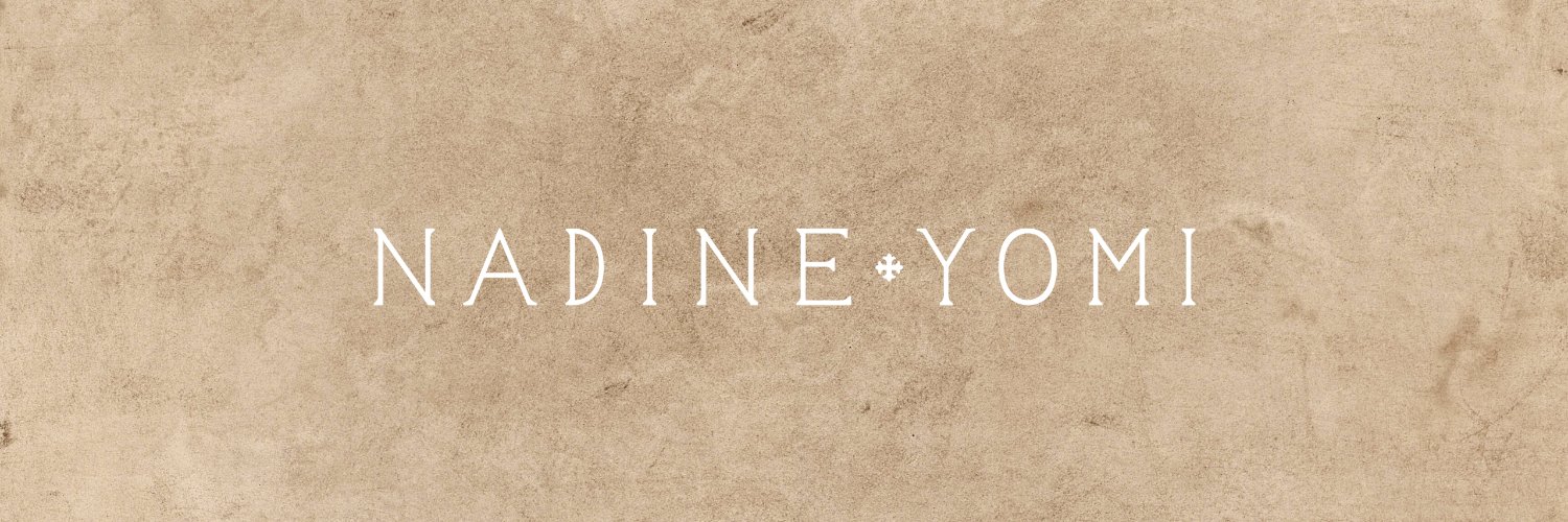 Nadinemusic's profile banner image
