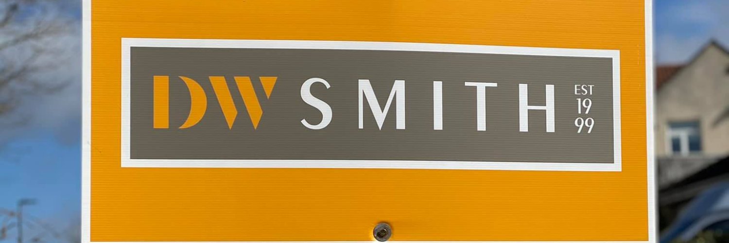 dwsmithagent's profile banner image