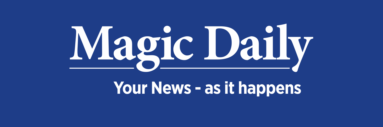 mymagicdaily's profile banner image
