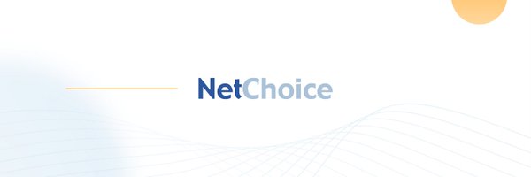 NetChoice Profile Banner