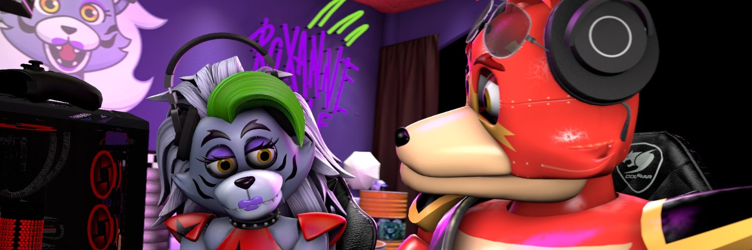 X_Ryanz's profile banner image