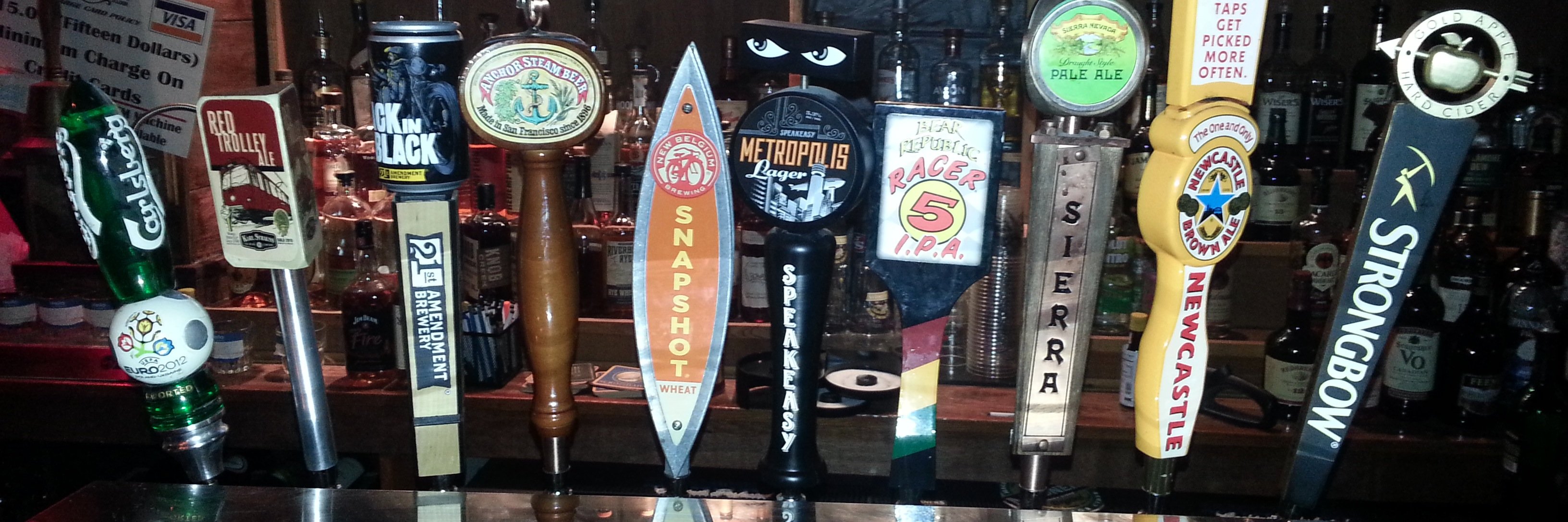 McTeagues's profile banner image
