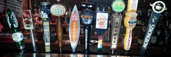 McTeagues Profile Banner