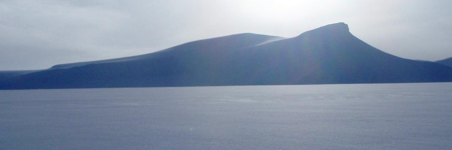 Lars H. Smedsrud banner