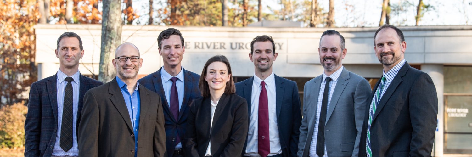 Fore River Urology banner