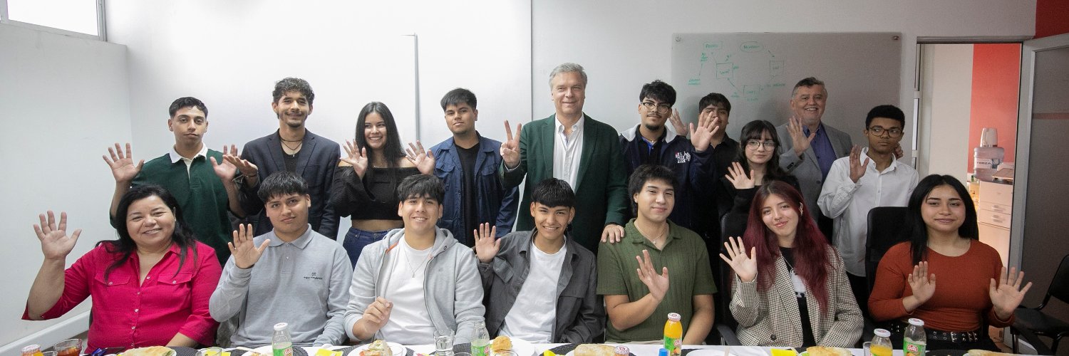 CMDS Antofagasta banner