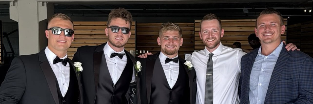 BrandonMaglio's profile banner image