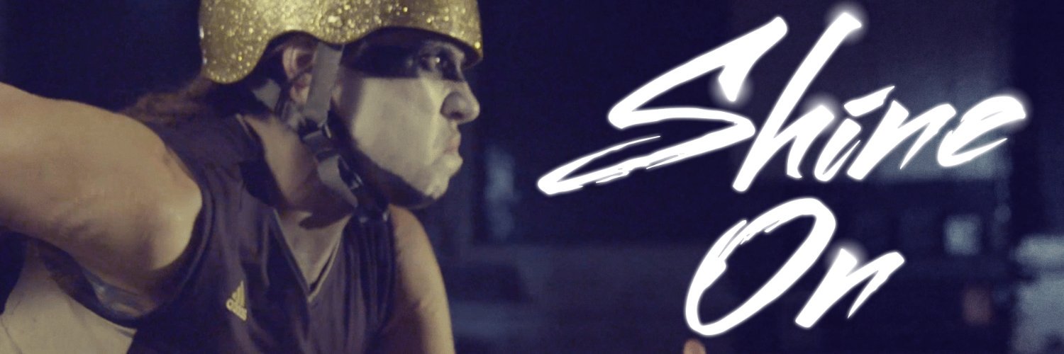 shineonseries's profile banner image