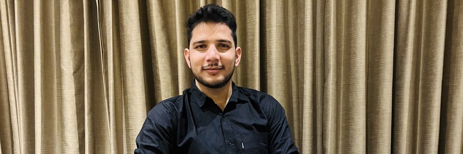 Dr_Roop_'s profile banner image