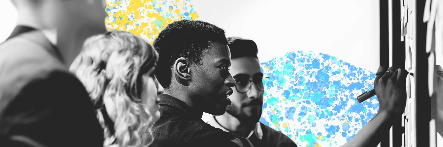 Paradigm Sample banner