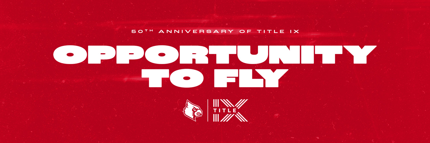 Louisville Academics banner