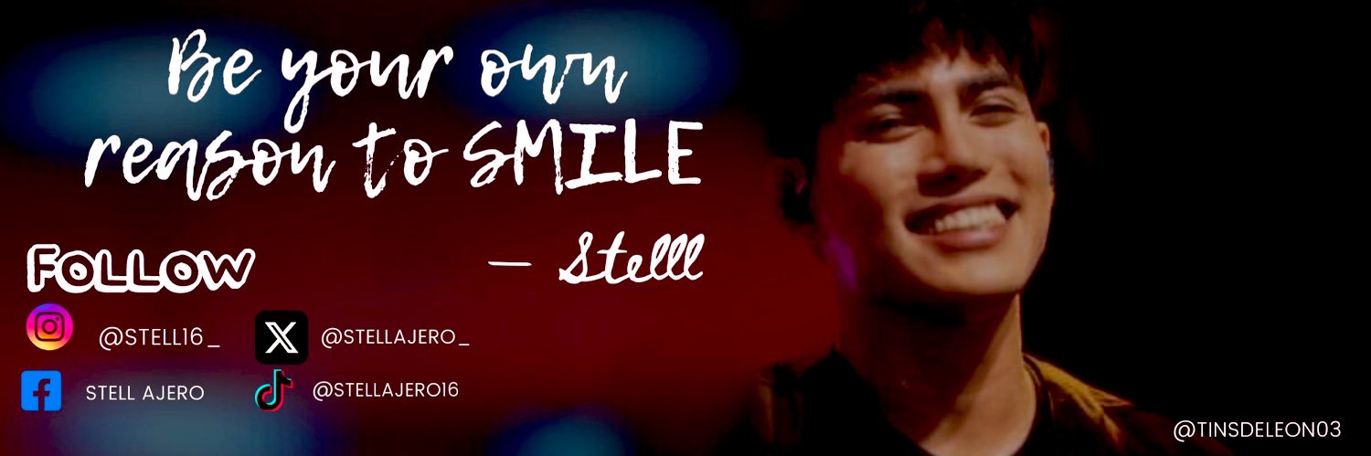 tinsdeleon03's profile banner image