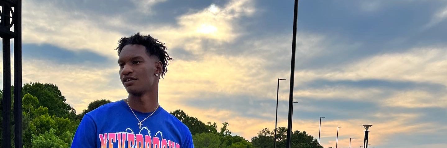 TyrellKirk's profile banner image