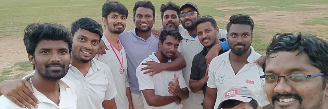 pradeepbritto1's profile banner image