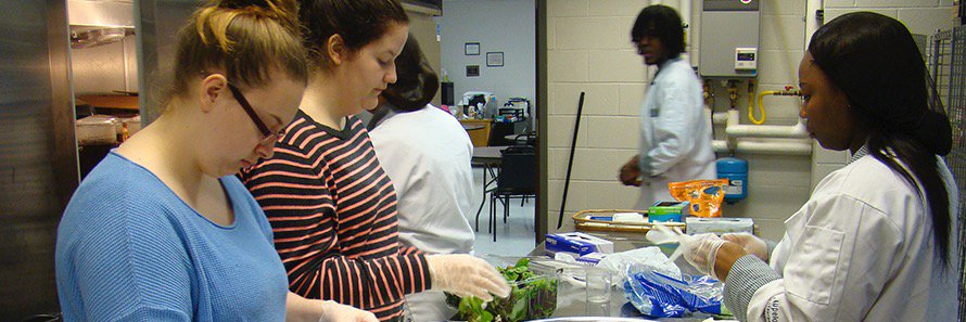 Connections Magazine banner