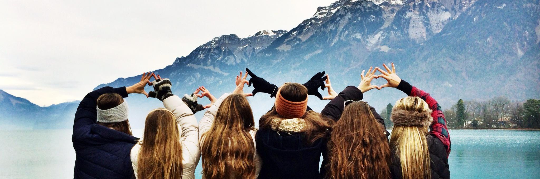 UDSigmaKappa's profile banner image