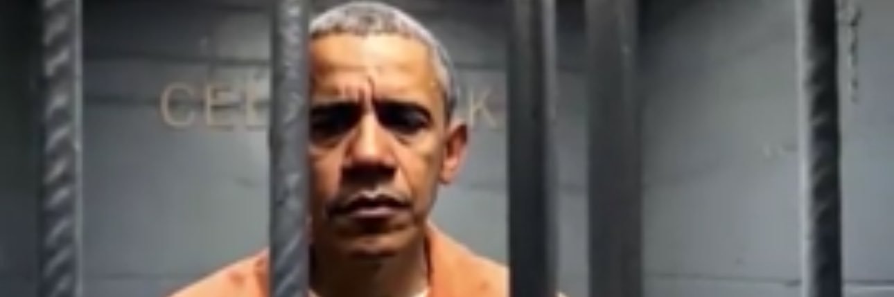 Deep State Hater banner