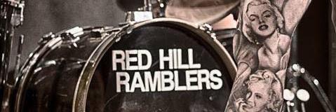RedHillRamblers's profile banner image