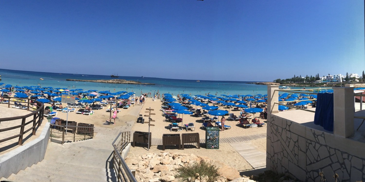 Jamie Rothwell banner