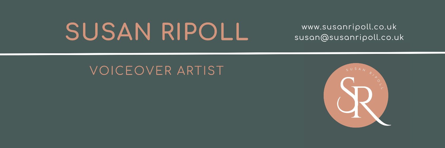 Susan Ripoll banner