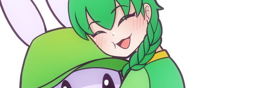 Lunatic Rabbit (@IchijoPaniPoni) / Posts / X