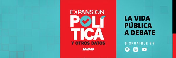 ExpPolitica Profile Banner