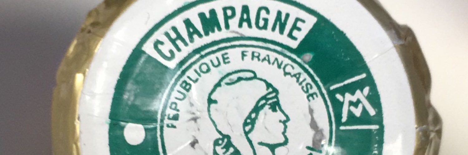 ChampanYVino's profile banner image