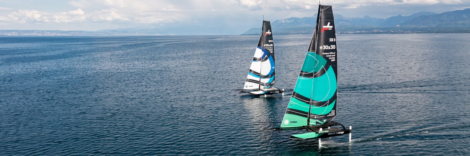 Sails of Change banner