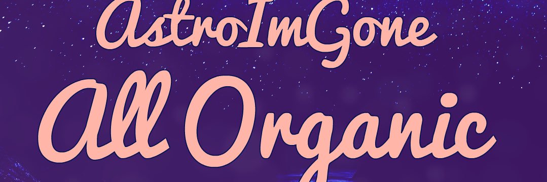 AstroImGone's profile banner image