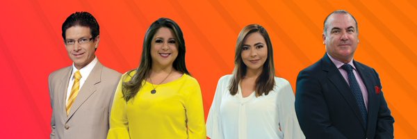 CanalUnoTv Profile Banner