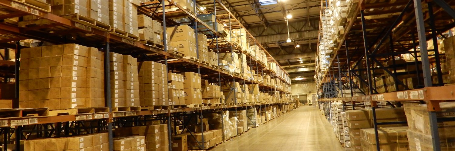 NIHSupplyCenter's profile banner image