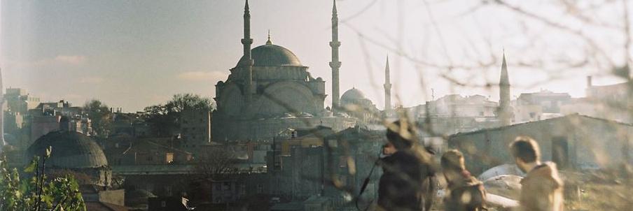 SamuelBallobar's profile banner image