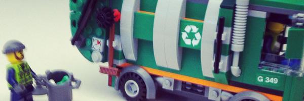 JoCoRecycles Profile Banner