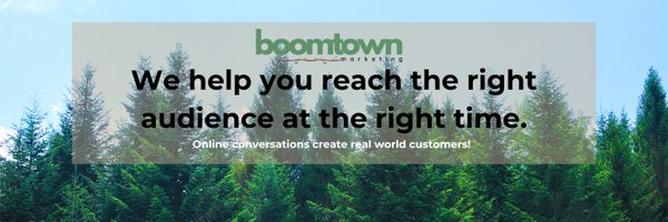 BoomTownBiz Profile Banner