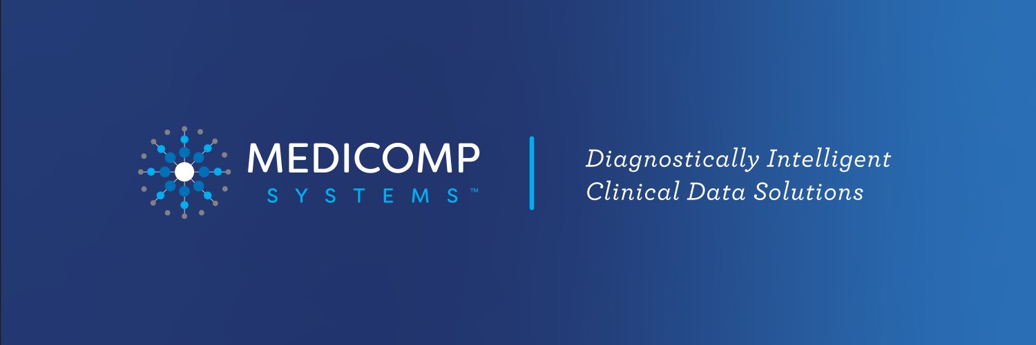 Medicomp Systems banner
