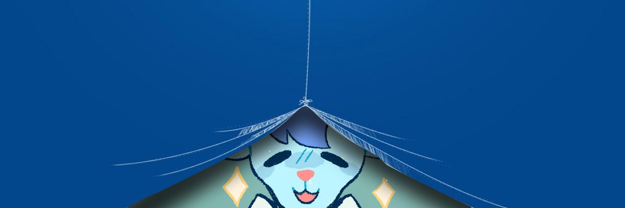 Sherbcito's profile banner image