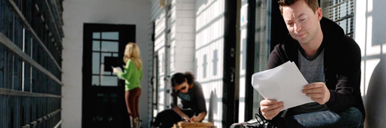 AnnieGrindlay's profile banner image