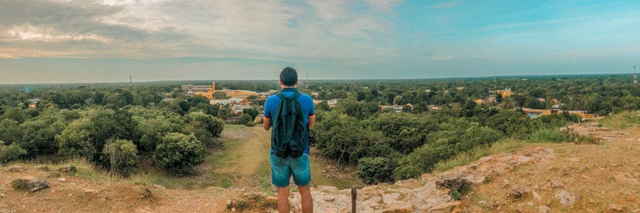 adrianmon12's profile banner image