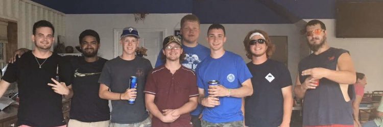 Clay_Rodgers's profile banner image