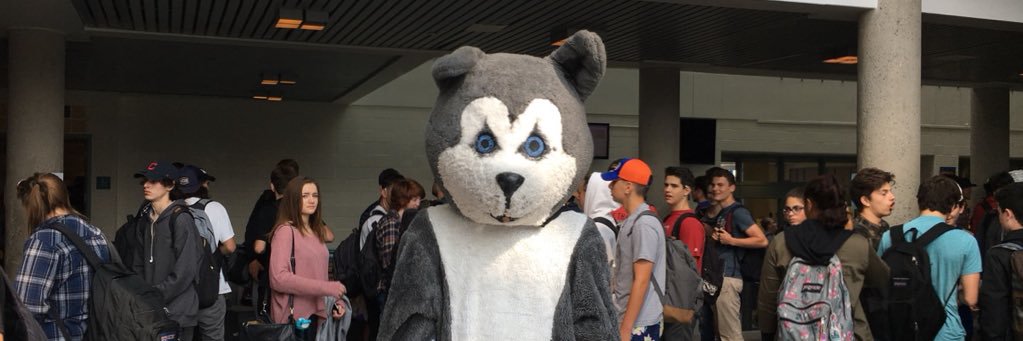 We Are Denison banner