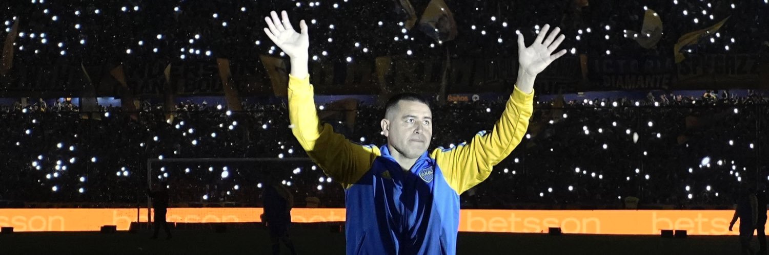 Nicolás Sanchez banner